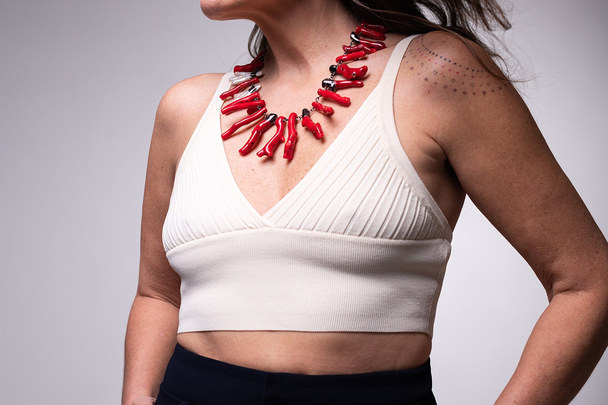 House of Sol - HoS - Unique High-end Fine Jewelry for unapologetic women. 