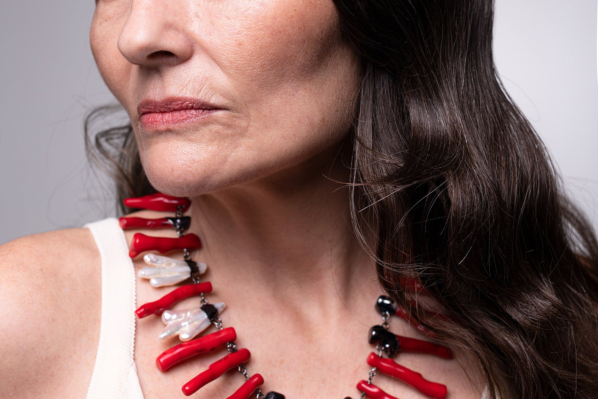 House of Sol - HoS - Unique High-end Fine Jewelry for unapologetic women. 