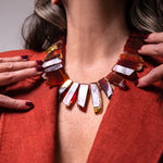 House of Sol - HoS - Unique High-end Fine Jewelry for unapologetic women. 