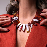 House of Sol - HoS - Unique High-end Fine Jewelry for unapologetic women. 