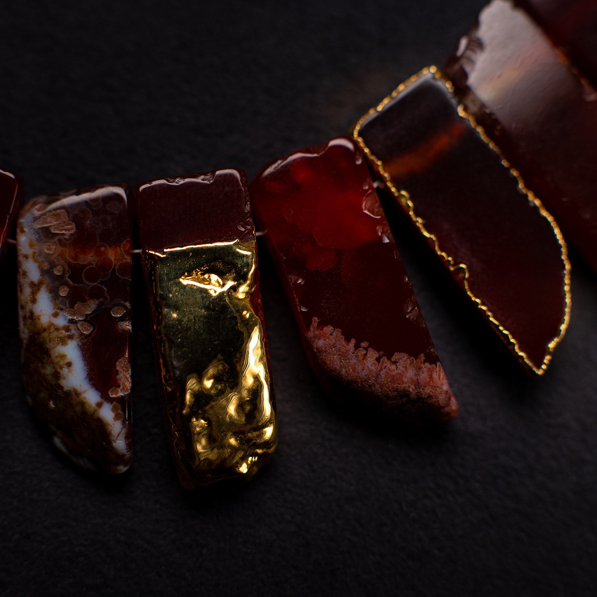 House of Sol - HoS - Unique High-end Fine Jewelry for unapologetic women. 