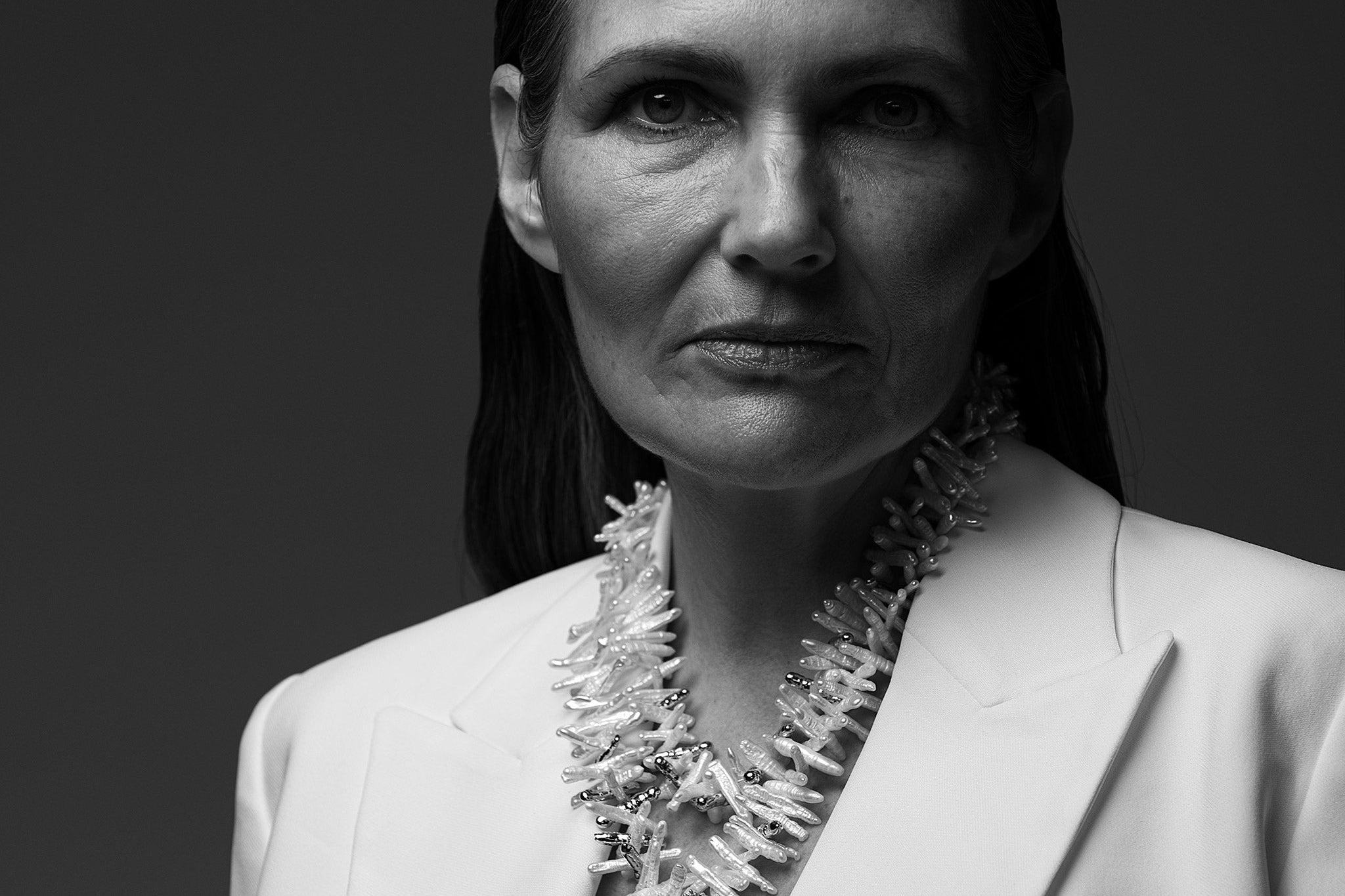 House of Sol - HoS - Unique High-end Fine Jewelry for unapologetic women. 