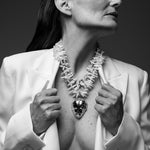 House of Sol - HoS - Unique High-end Fine Jewelry for unapologetic women. 