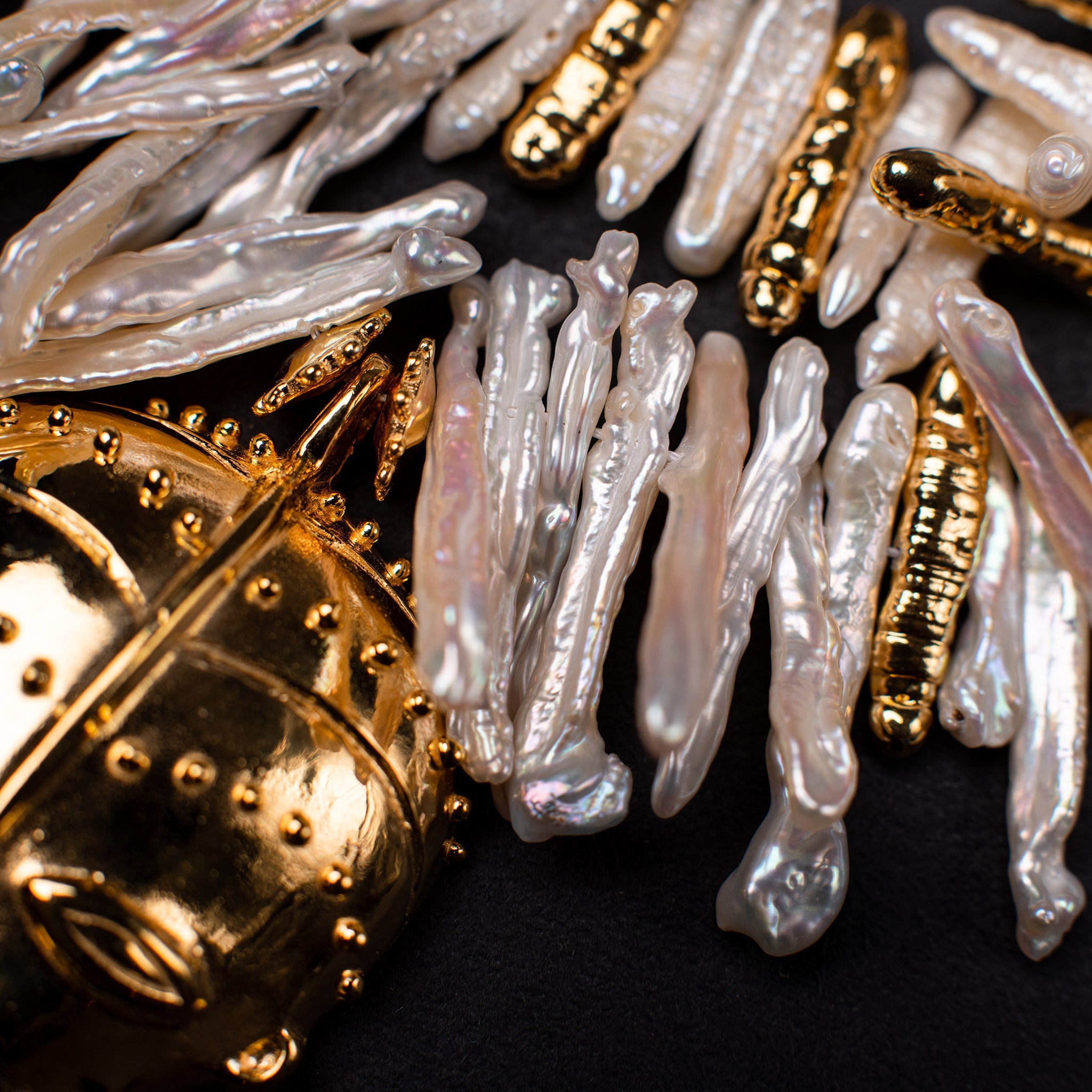 House of Sol - HoS - Unique High-end Fine Jewelry for unapologetic women. 