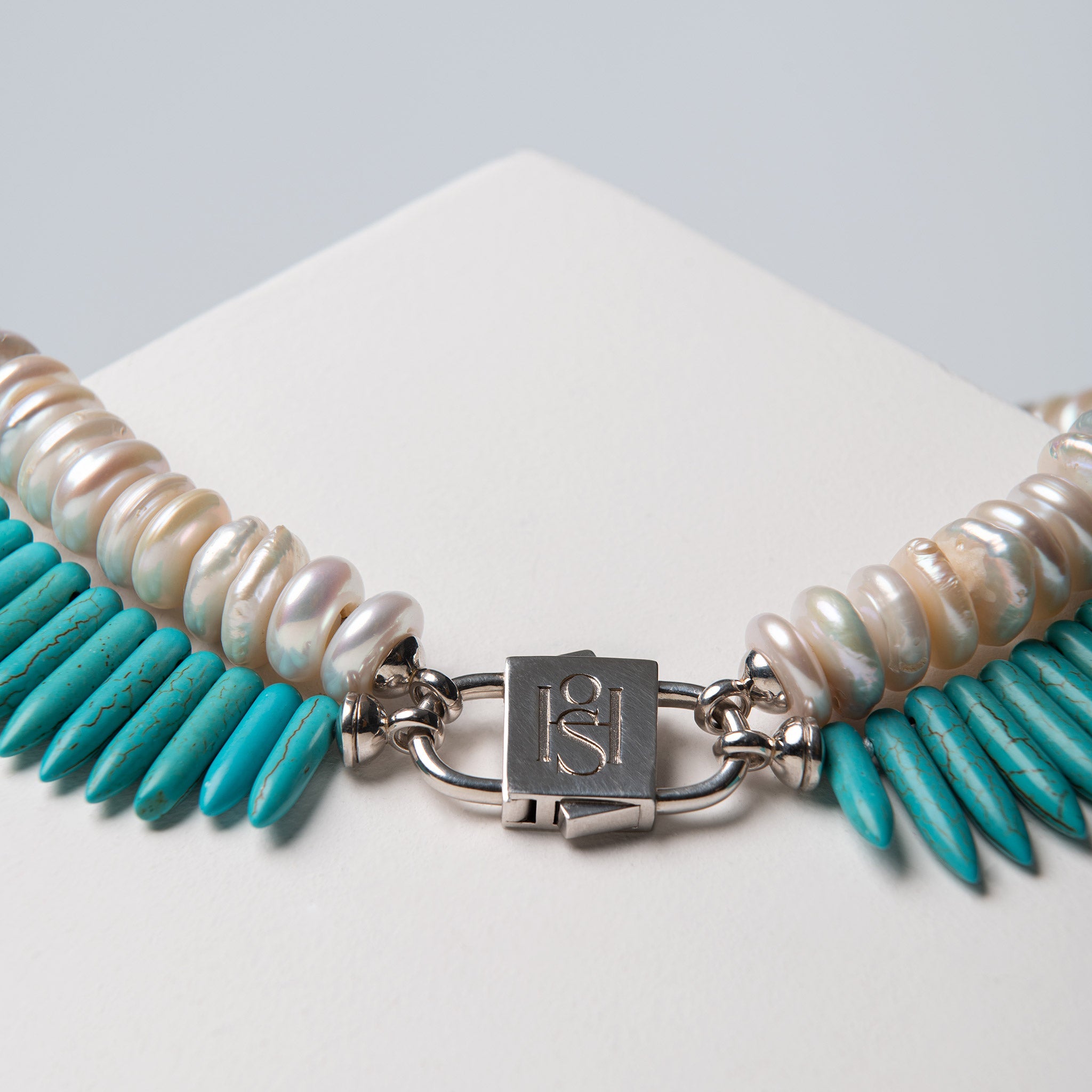 House of Sol - HoS - Unique High-end Fine Jewelry for unapologetic women. 