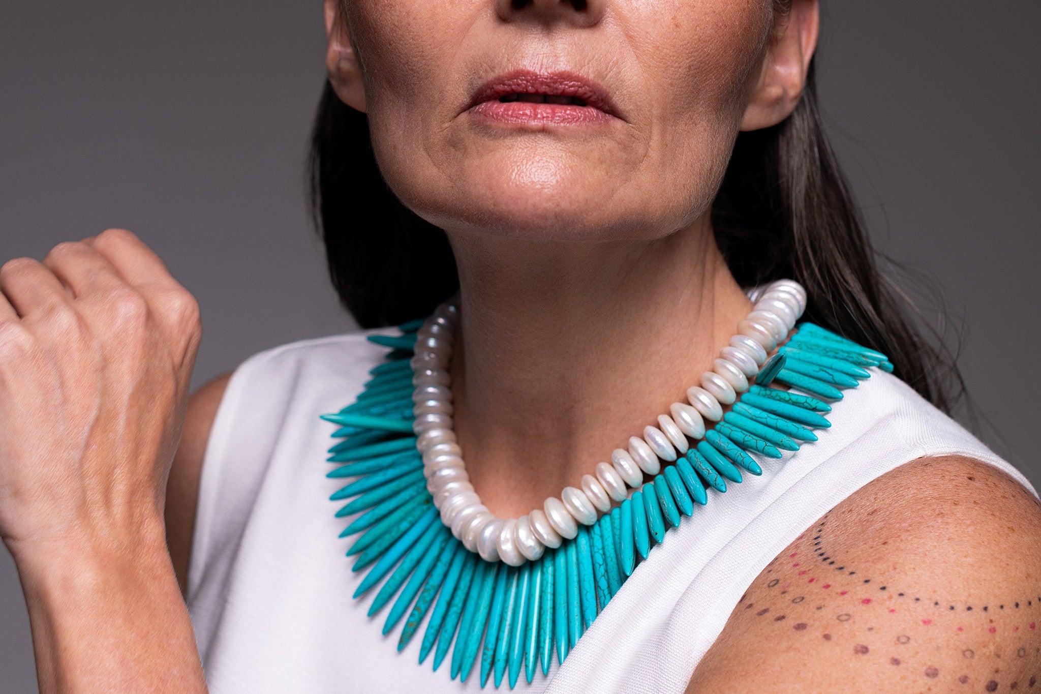 House of Sol - HoS - Unique High-end Fine Jewelry for unapologetic women. 