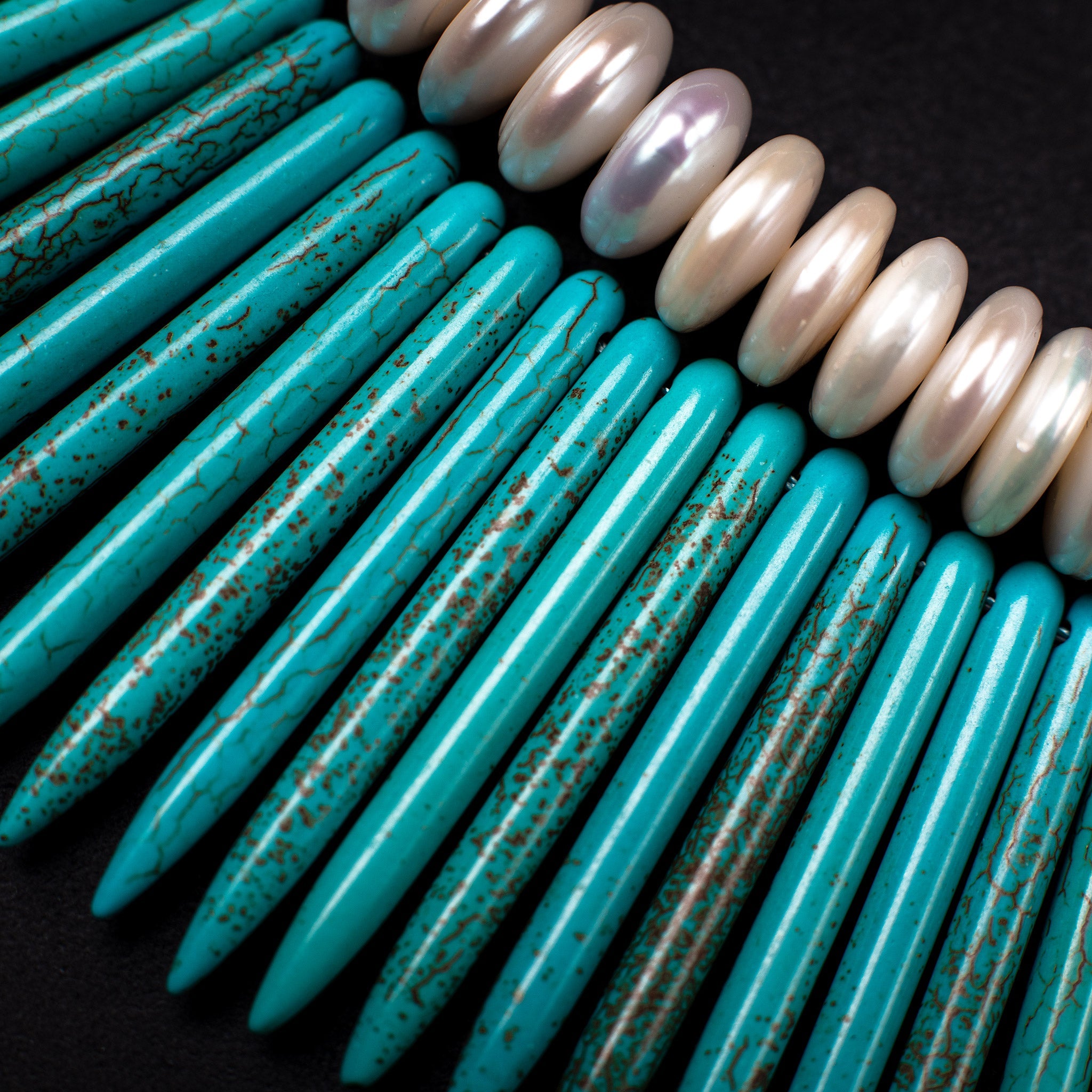 House of Sol - HoS - Unique High-end Fine Jewelry for unapologetic women. 