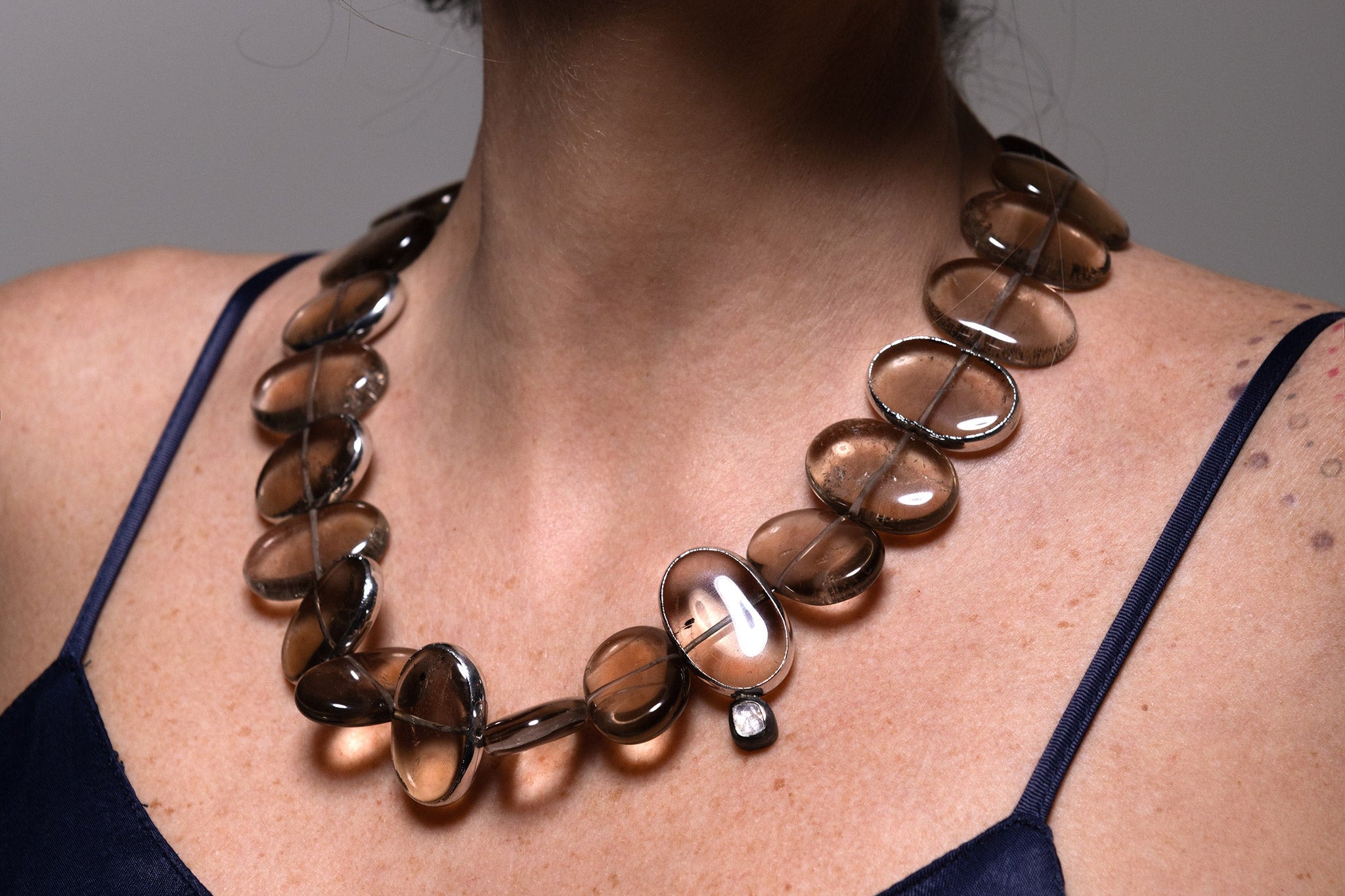 House of Sol - HoS - Unique High-end Fine Jewelry for unapologetic women. 
