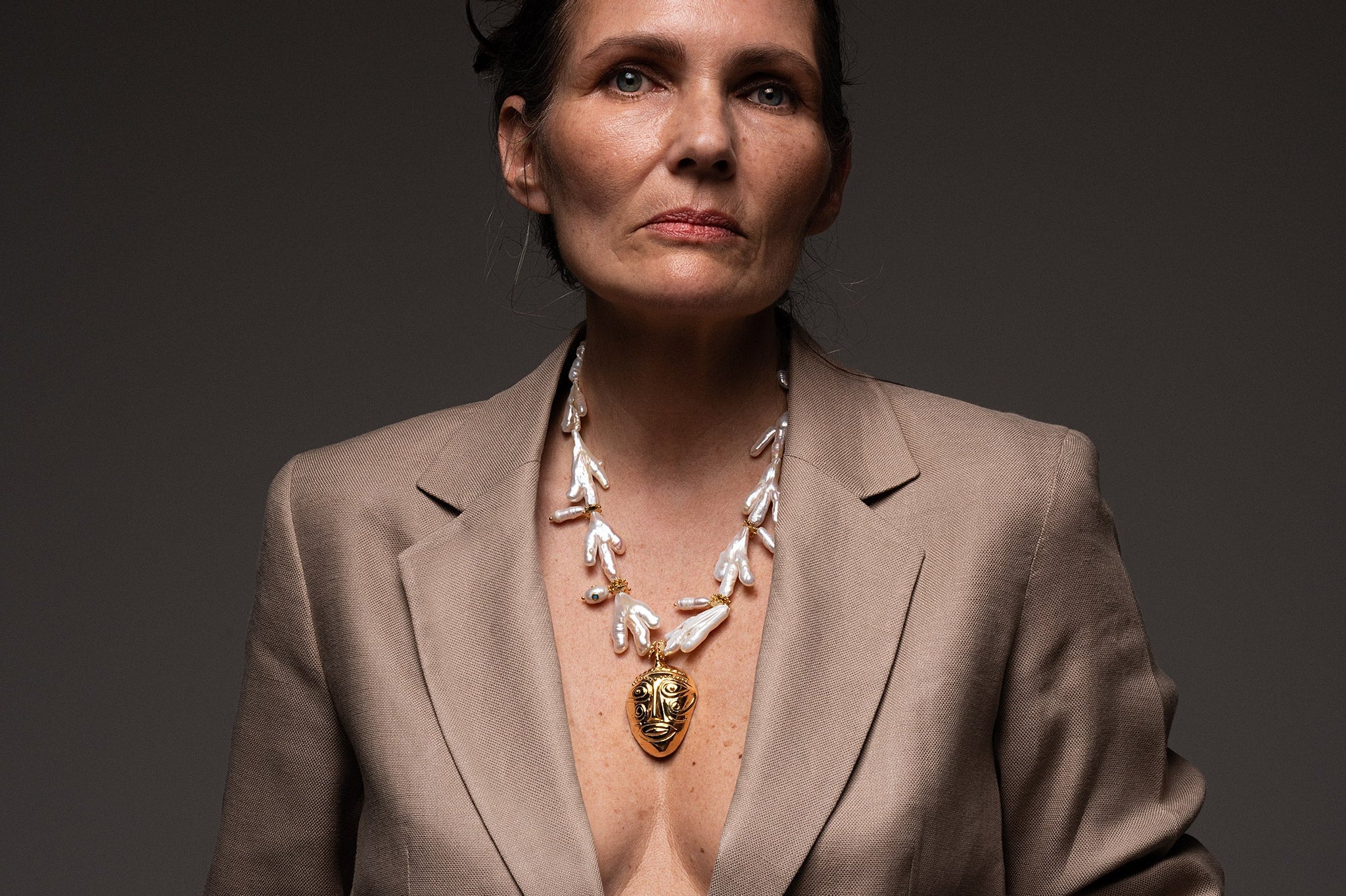 House of Sol - HoS - Unique High-end Fine Jewelry for unapologetic women. 