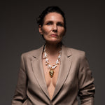 House of Sol - HoS - Unique High-end Fine Jewelry for unapologetic women. 