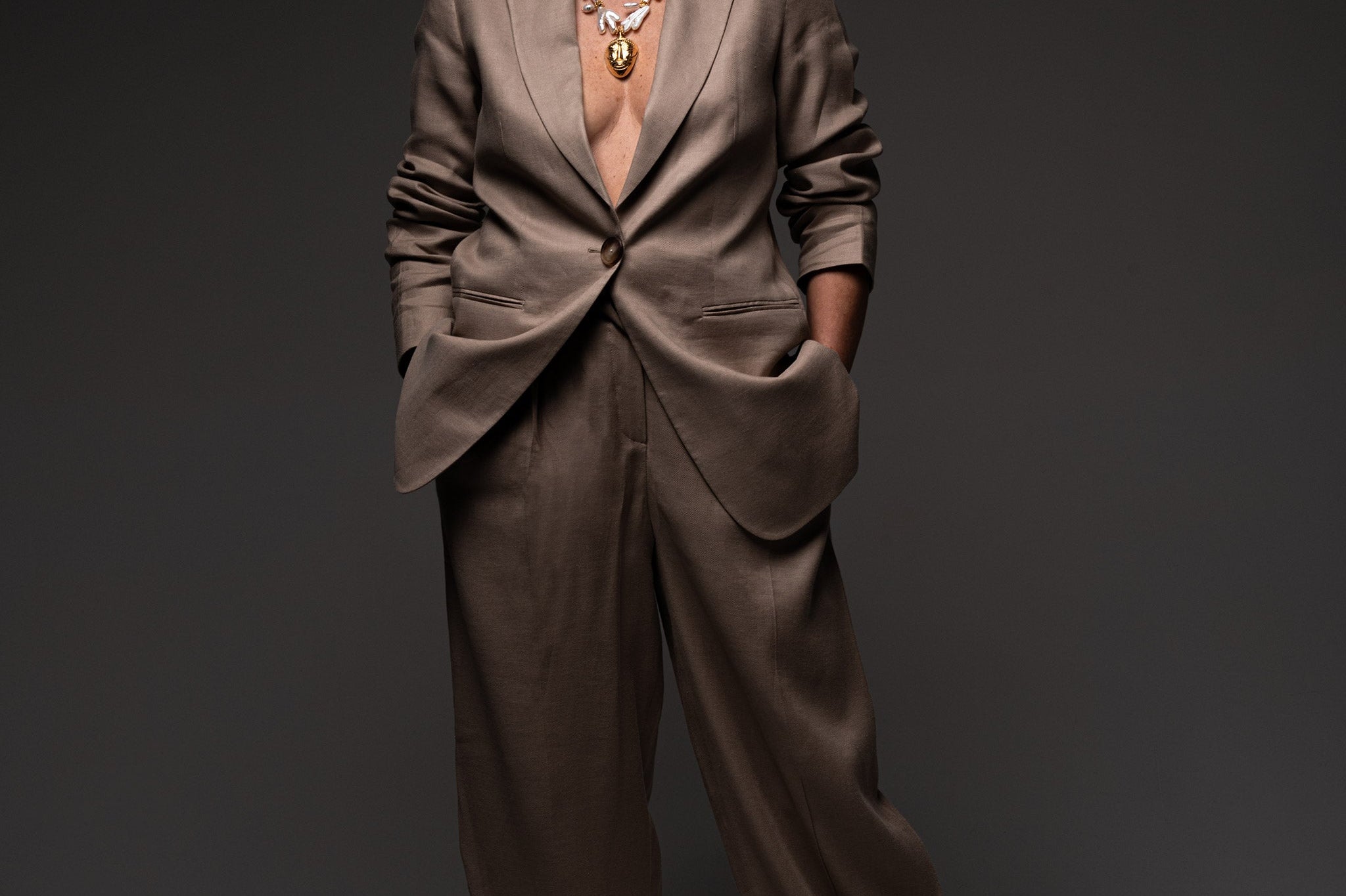 House of Sol - HoS - Unique High-end Fine Jewelry for unapologetic women. 