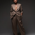 House of Sol - HoS - Unique High-end Fine Jewelry for unapologetic women. 