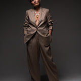 House of Sol - HoS - Unique High-end Fine Jewelry for unapologetic women. 