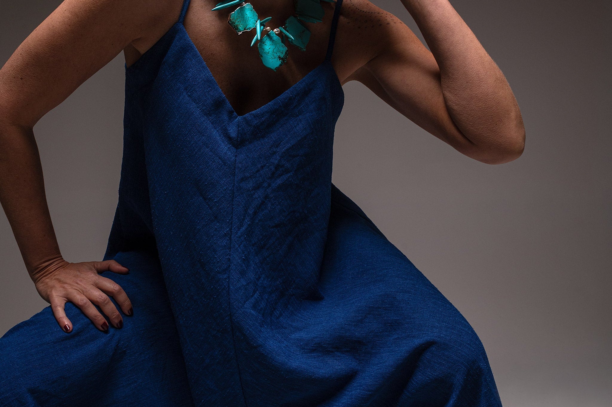 House of Sol - HoS - Unique High-end Fine Jewelry for unapologetic women. 
