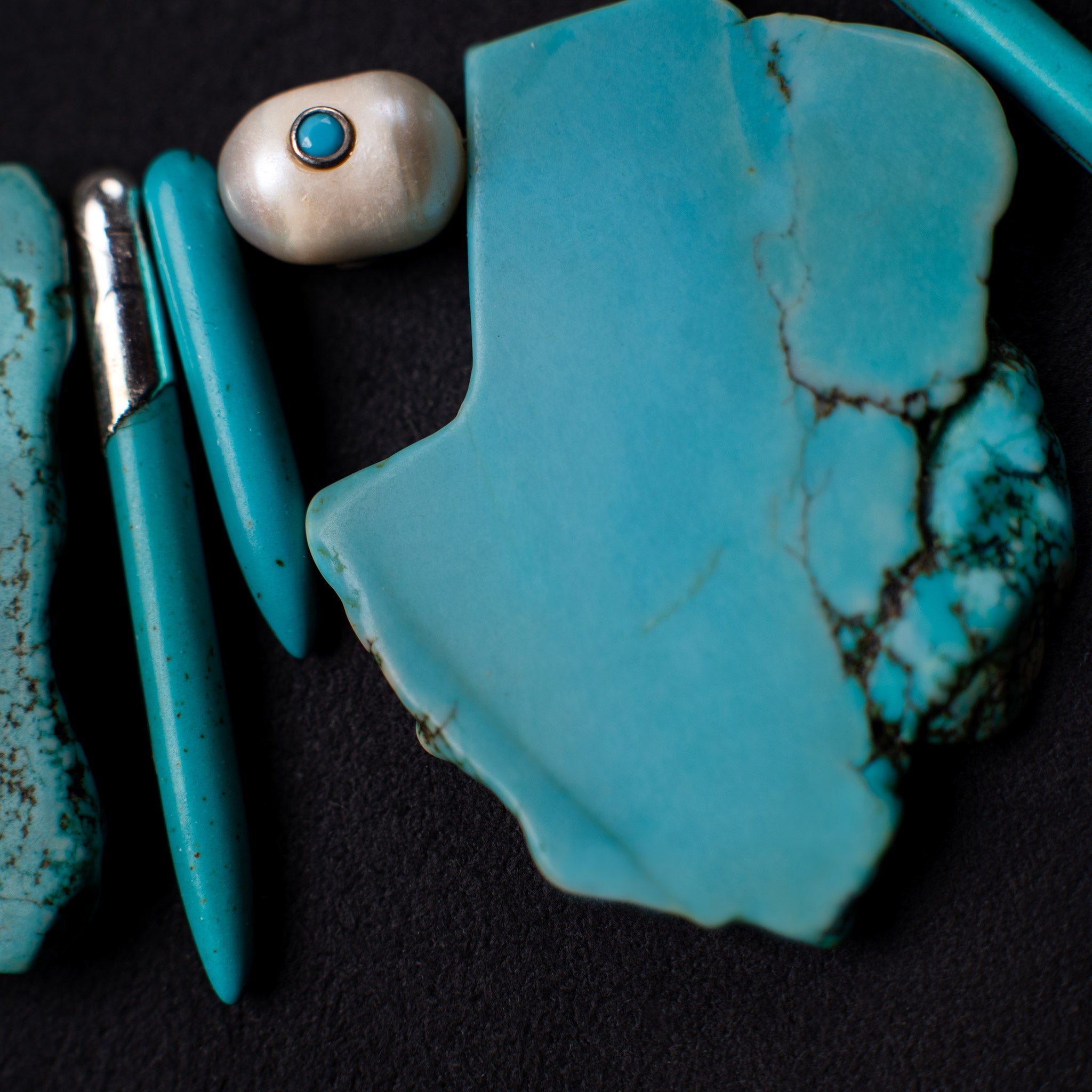 House of Sol - HoS - Unique High-end Fine Jewelry for unapologetic women. 